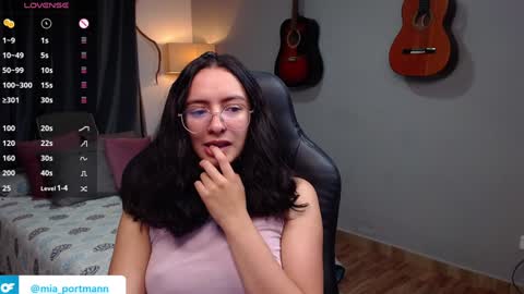 MIAPORTMANN online show from 01/23/25, 09:39