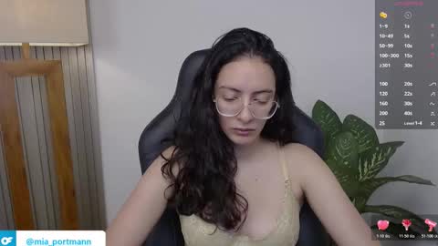 MIAPORTMANN online show from 02/11/26, 10:20