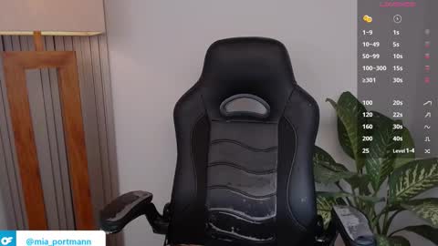 MIAPORTMANN online show from 02/14/26, 02:25