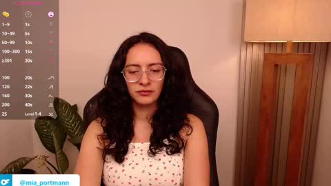 MIAPORTMANN online show from 03/25/26, 06:52