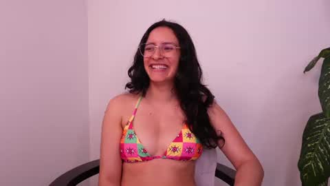 Snapshot of miaportman chatting on 07/03/26, 10:54 MIAPORTMANN online show from 07/03/26, 10:54