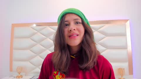 Sweetie Mia online show from 01/13/25, 03:26