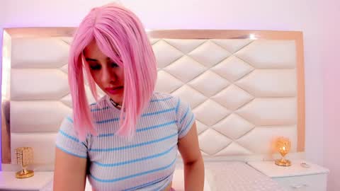 Sweetie Mia online show from 01/23/25, 04:48