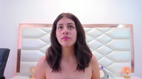 Sweetie Mia online show from 01/28/25, 03:35