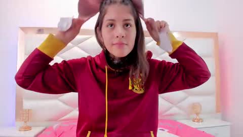 Sweetie Mia online show from 02/24/25, 03:53