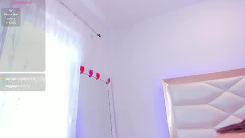 Sweetie Mia online show from 03/01/25, 03:27