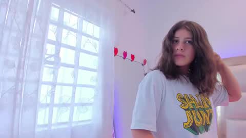 Sweetie Mia online show from 03/01/25, 06:32