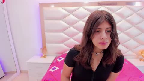 Sweetie Mia online show from 03/03/25, 12:27