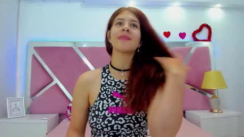 Sweetie Mia online show from 11/07/25, 12:49