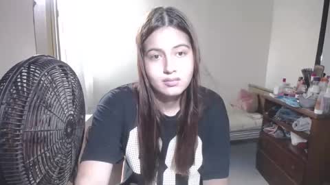Ramona Badwolf online show from 10/08/25, 07:33