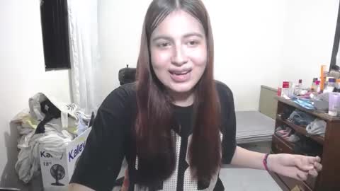 Ramona Badwolf online show from 10/10/25, 04:33