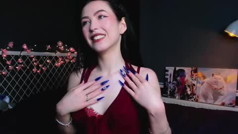 Liz online show from 05/03/26, 05:52