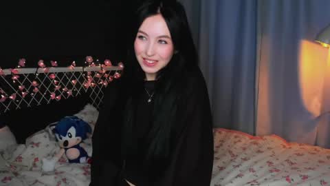 Liz online show from 05/17/26, 04:36