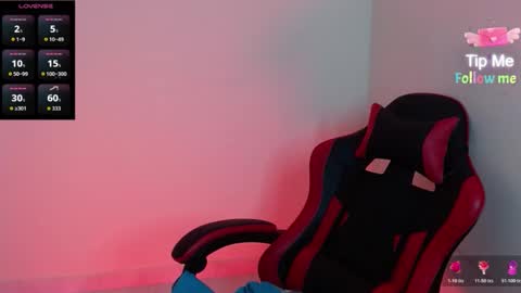 miarobinn_ online show from 11/23/25, 09:31