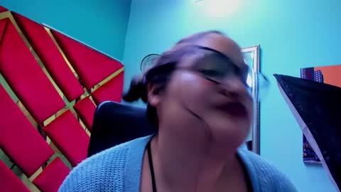 MiaRouse online show from 02/19/26, 04:19