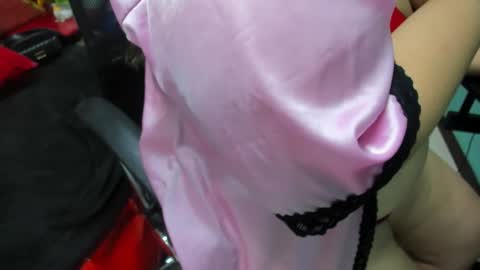 MiaRouse online show from 03/02/26, 05:52