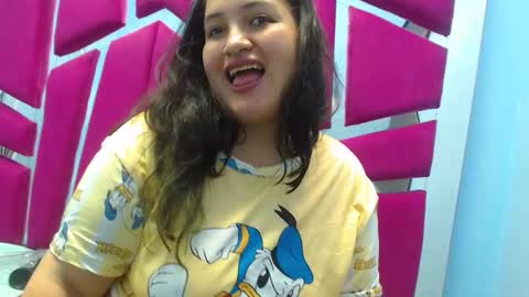 MiaRouse online show from 03/05/26, 03:08