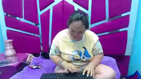 Snapshot of miarous69 chatting on 03/11/26, 04:35 MiaRouse online show from 03/11/26, 04:35