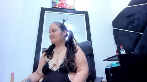 MiaRouse online show from 05/09/26, 10:59