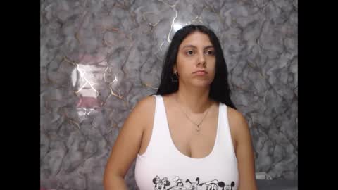 miarouse1531 online show from 02/23/26, 02:03