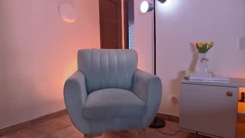 My name is Mia  Please say hello I like to chat with you. If you have requests or dirty talk please use tip online show from 09/10/25, 12:49