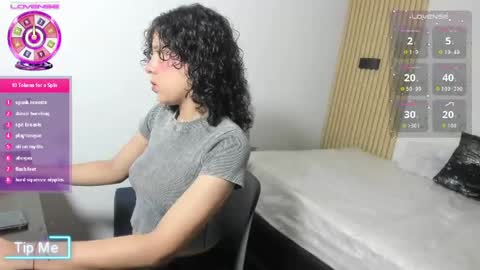 Snapshot of miasalazar9 chatting on 04/15/26, 09:49 miasalazar9 online show from 04/15/26, 09:49