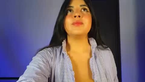 MiaHancock online show from 02/02/25, 03:10