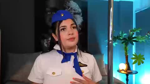 MiaHancock online show from 09/11/25, 12:44