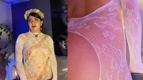 MiaHancock online show from 01/11/26, 01:32