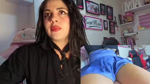 MiaHancock online show from 02/16/26, 04:52