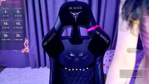 Mia  online show from 01/13/26, 07:08