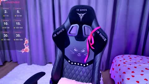 Mia  online show from 01/15/26, 07:17