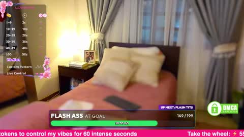 miasiren online show from 05/20/26, 10:49