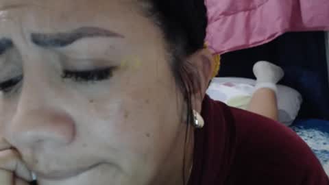 Snapshot of miaslim chatting on 01/25/25, 09:15 Alejandra Marin get alejandras whatsapp for life for 200 tkns online show from 01/25/25, 09:15