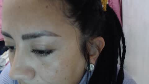 Snapshot of miaslim chatting on 01/26/25, 08:14 Alejandra Marin get alejandras whatsapp for life for 200 tkns online show from 01/26/25, 08:14