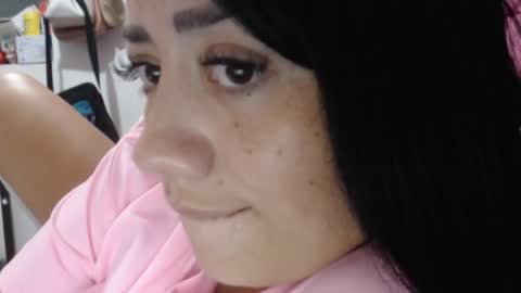 Snapshot of miaslim chatting on 01/31/25, 11:24 Alejandra Marin get alejandras whatsapp for life for 200 tkns online show from 01/31/25, 11:24