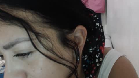 Snapshot of miaslim chatting on 03/05/25, 10:33 Alejandra Marin get alejandras whatsapp for life for 200 tkns online show from 03/05/25, 10:33