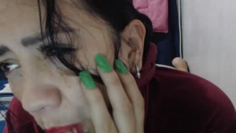 Snapshot of miaslim chatting on 03/09/25, 12:31 Alejandra Marin get alejandras whatsapp for life for 200 tkns online show from 03/09/25, 12:31