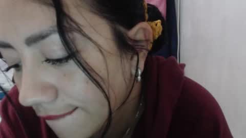 Snapshot of miaslim chatting on 03/10/25, 09:53 Alejandra Marin get alejandras whatsapp for life for 200 tkns online show from 03/10/25, 09:53