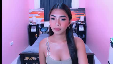 Pau and jence online show from 04/26/26, 01:03