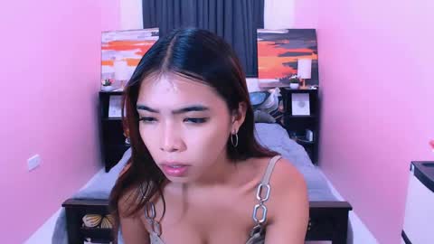 Pau and jence online show from 04/30/26, 04:19