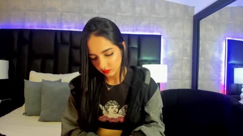 Mia Sweetth online show from 02/03/25, 11:53