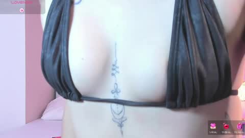 Snapshot of miataylorsweet chatting on 04/27/26, 03:21 Mia online show from 04/27/26, 03:21