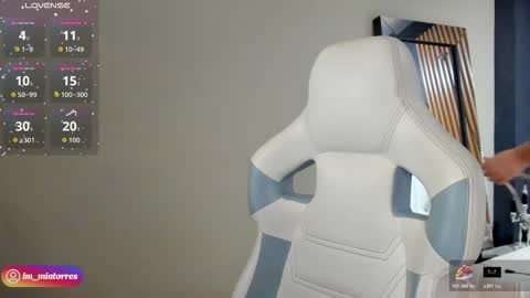 miatorres4 online show from 02/12/26, 11:38