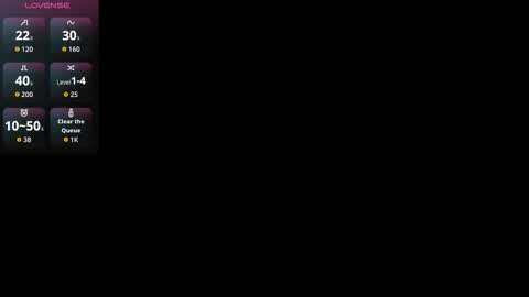 miatorres4 online show from 02/20/26, 11:43