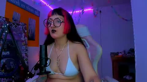 Snapshot of miauwunita chatting on 08/01/26, 10:52 miauwunita online show from 08/01/26, 10:52