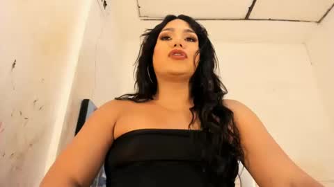 miavaniity54 online show from 10/18/25, 10:10