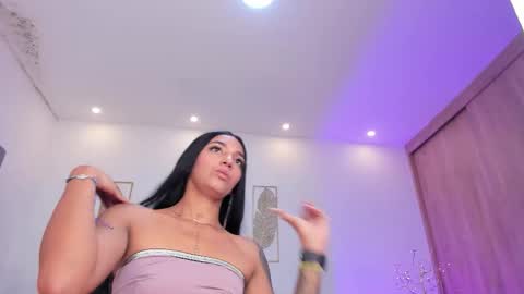 Mia Vegas online show from 01/15/26, 08:23