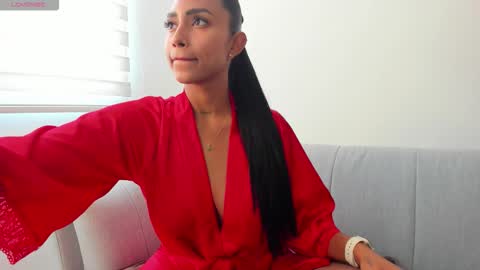 Snapshot of miavelvet_22 chatting on 12/18/25, 07:09 Mia Velvet online show from 12/18/25, 07:09