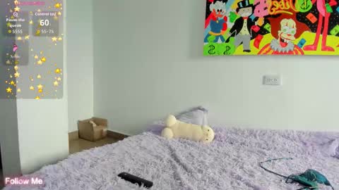 Snapshot of miavillalobos_ chatting on 01/11/26, 08:47 Mia Villalobos online show from 01/11/26, 08:47